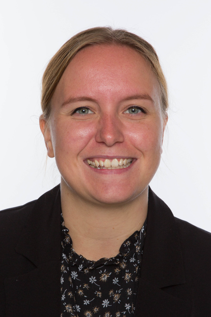 Dana van Rossum