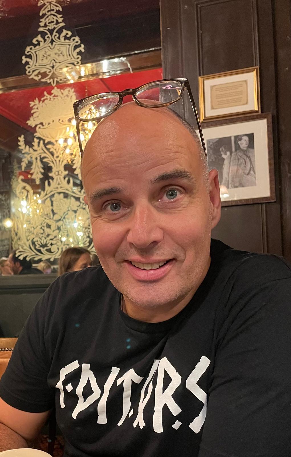 Edwin Post