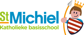 Logo van KBS St Michiel