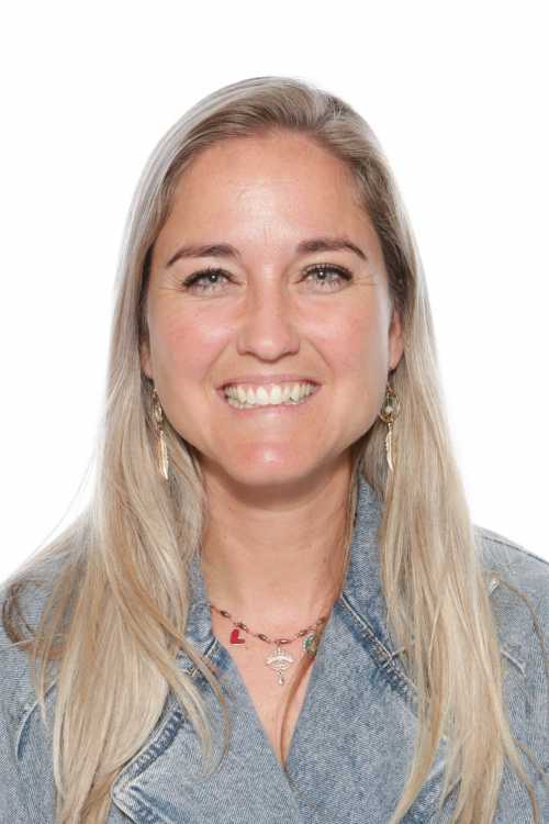 Angelique Hommelberg