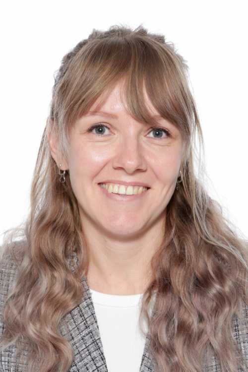 Ashley van Renswoude